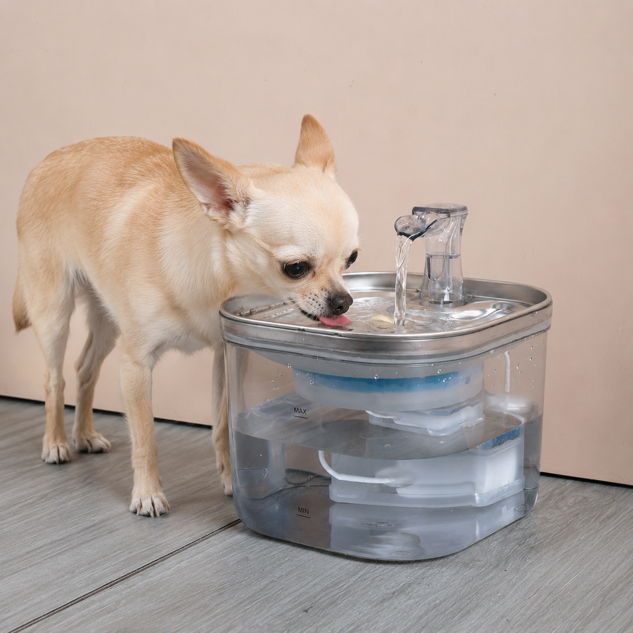 Packs de Filtros de Recambio VeliPaws